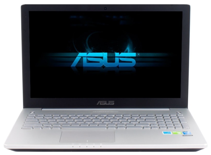ASUS N550JK (Core i7 4700HQ 2400 Mhz/15.6"/1920x1080/16.0Gb/750Gb/DVD-RW/NVIDIA GeForce GTX 850M/Wi-Fi/Bluetooth/Без ОС)