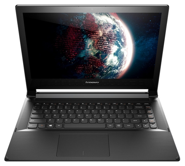 Lenovo Ноутбук Lenovo IdeaPad Flex 2 14 (Core i3 4030U 1900 Mhz/14.0"/1920x1080/4.0Gb/508Gb HDD+SSD Cache/DVD нет/NVIDIA GeForce 840M/Wi-Fi/Bluetooth/Win 8 64)