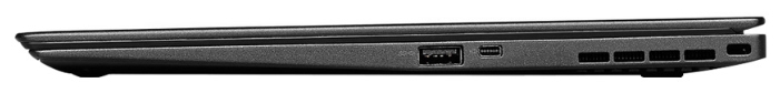 Lenovo THINKPAD X1 Carbon Ultrabook (2nd Gen) (Core i5 4210U 1700 Mhz/14.0"/1600x900/4.0Gb/128Gb SSD/DVD нет/Intel HD Graphics 4400/Wi-Fi/Bluetooth/Win 8 64)