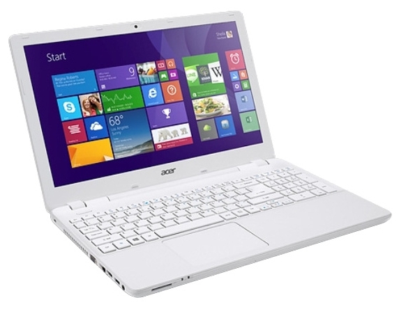 Acer ASPIRE V3-572G-38YD (Core i3 4005U 1700 Mhz/15.6"/1366x768/4Gb/500Gb/DVD-RW/NVIDIA GeForce 820M/Wi-Fi/Bluetooth/Win 8 64)