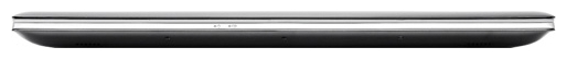Lenovo IdeaPad Z510 (Core i5 4200M 2500 Mhz/15.6"/1366x768/4.0Gb/1008Gb HDD+SSD Cache/DVD-RW/NVIDIA GeForce GT 740M/Wi-Fi/Bluetooth/DOS)