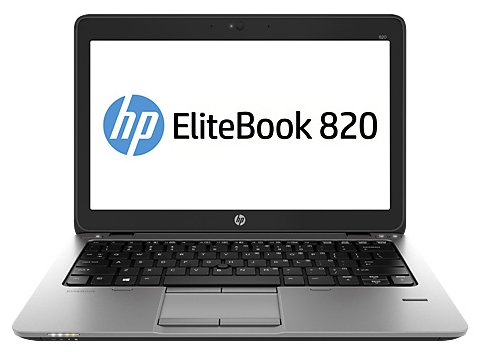 HP EliteBook 820 G1 (H5G15EA) (Core i7 4600U 2100 Mhz/12.5"/1366x768/8.0Gb/256Gb/DVD нет/Wi-Fi/Bluetooth/3G/EDGE/GPRS/Win 7 Pro 64)