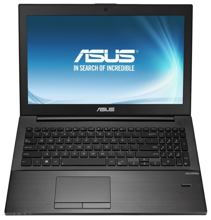 ASUS PRO ADVANCED B551LG (Core i5 4200U 1600 Mhz/15.6"/1366x768/6.0Gb/750Gb/DVD-RW/NVIDIA GeForce GT 730M/Wi-Fi/Bluetooth/Win 8 Pro 64)