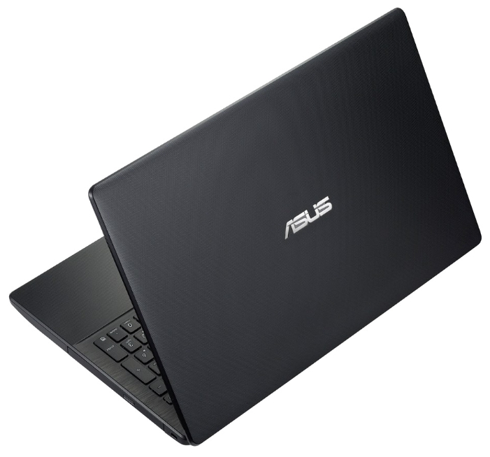 ASUS Ноутбук ASUS X751MA (Celeron N2830 2160 Mhz/17.3"/1600x900/4.0Gb/500Gb/DVD-RW/Intel GMA HD/Wi-Fi/Bluetooth/Win 8 64)