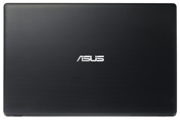 ASUS Ноутбук ASUS X751MA (Celeron N2830 2160 Mhz/17.3"/1600x900/4.0Gb/500Gb/DVD-RW/Intel GMA HD/Wi-Fi/Bluetooth/DOS)