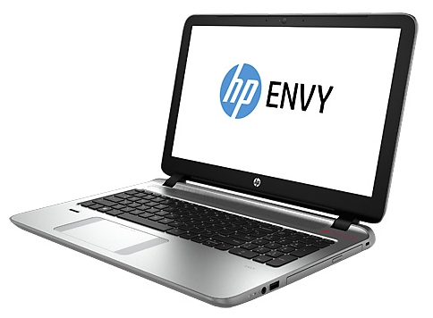 HP Envy 15-k253ur (Core i7 5500U 2400 Mhz/15.6"/1920x1080/16.0Gb/256Gb SSD/DVD-RW/NVIDIA GeForce GTX 850M/Wi-Fi/Bluetooth/Win 8 64)