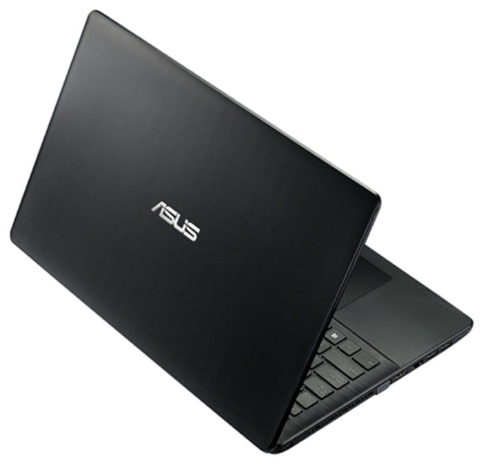 ASUS Ноутбук ASUS X552EA (E1 2100 1000 Mhz/15.6"/1366x768/4.0Gb/320Gb/DVD-RW/AMD Radeon HD 8210/Wi-Fi/Bluetooth/Win 8 64)