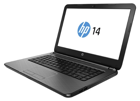 HP 14-r250ur (Core i3 4005U 1700 Mhz/14.0"/1366x768/4.0Gb/500Gb/DVD-RW/NVIDIA GeForce 820M/Wi-Fi/Bluetooth/Win 8 64)