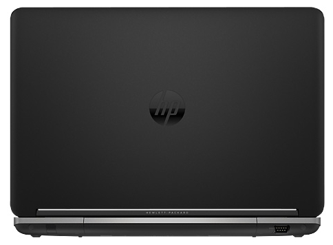 HP ProBook 655 G1 (H5G82EA) (A4 4300M 2500 Mhz/15.6"/1366x768/4.0Gb/500Gb/DVD-RW/Wi-Fi/Bluetooth/Win 7 Pro 64)