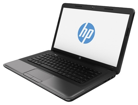 HP 650 (H4Q95ES) (Celeron B830 1800 Mhz/15.6"/1366x768/4096Mb/750Gb/DVD-RW/Wi-Fi/Linux)