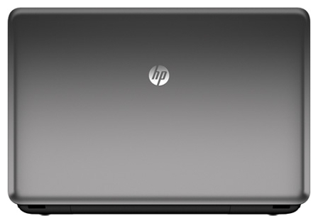 HP 650 (C5D51EA) (Celeron B830 1800 Mhz/15.6"/1366x768/2048Mb/320Gb/DVD-RW/Wi-Fi/Bluetooth/Win 8)
