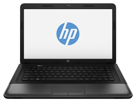 HP 650 (B0Y95EA) (Core i3 2328M 2200 Mhz/15.6"/1366x768/4096Mb/500Gb/DVD-RW/Wi-Fi/Bluetooth/Linux)