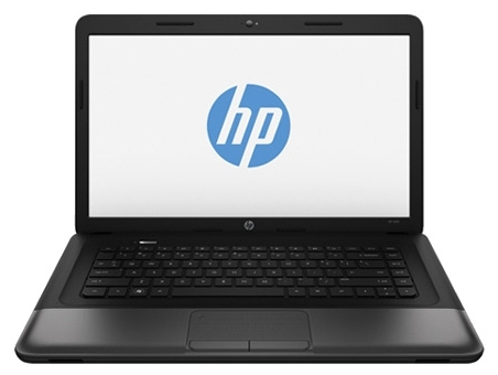 HP 650 (H5K76EA) (Pentium 2020M 2400 Mhz/15.6"/1366x768/4.0Gb/500Gb/DVD-RW/Wi-Fi/Bluetooth/Win 8 64)