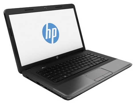 HP 650 (H5K76EA) (Pentium 2020M 2400 Mhz/15.6"/1366x768/4.0Gb/500Gb/DVD-RW/Wi-Fi/Bluetooth/Win 8 64)
