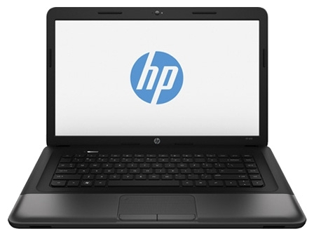 HP 650 (H5V67EA) (Core i3 2348M 2300 Mhz/15.6"/1366x768/4096Mb/500Gb/DVD-RW/Wi-Fi/Bluetooth/Linux)