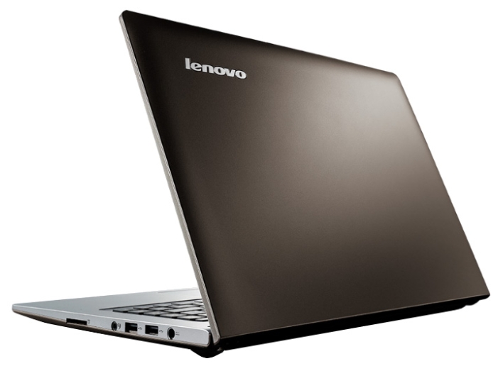 Lenovo M30 70 (Celeron 2957U 1400 Mhz/13.3"/1366x768/2.0Gb/500Gb/DVD нет/Intel GMA HD/Wi-Fi/Bluetooth/DOS)
