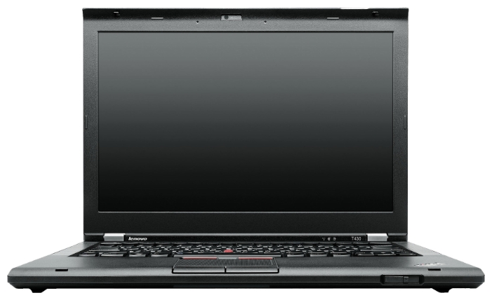 Lenovo THINKPAD T430 (Core i5 2520M 2500 Mhz/14"/1366x768/4096Mb/500Gb/DVD-RW/Intel HD Graphics 3000/Wi-Fi/Bluetooth/DOS)