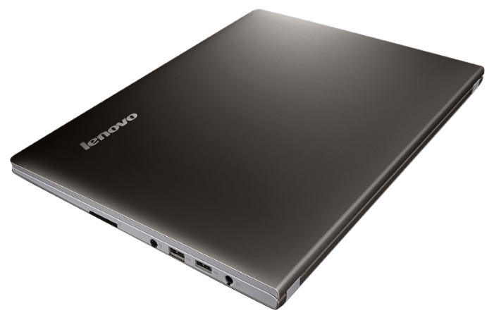 Lenovo M30 70 (Core i5 4210U 1700 Mhz/13.3"/1366x768/4.0Gb/508Gb HDD+SSD Cache/DVD нет/Intel HD Graphics 4400/Wi-Fi/Bluetooth/DOS)
