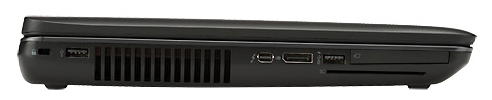 HP Ноутбук HP ZBook 15 G2 (J8Z61EA) (Core i7 4710MQ 2500 Mhz/15.6"/3200x1800/16.0Gb/768Gb SSD/BD-RE/NVIDIA Quadro K2100M/Wi-Fi/Bluetooth/Win 7 Pro 64)