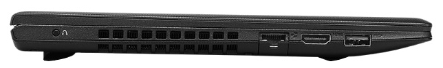 Lenovo IdeaPad S215 (E1 2100 1000 Mhz/11.6"/1366x768/4.0Gb/500Gb/DVD нет/AMD Radeon HD 8210/Wi-Fi/Bluetooth/DOS)