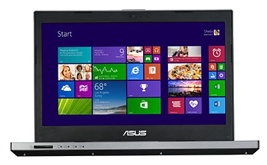 ASUS Pro451LD (Core i5 4210U 1700 Mhz/14.0"/1366x768/4.0Gb/1000Gb/DVD-RW/NVIDIA GeForce 820M/Wi-Fi/Bluetooth/Win 8 64)