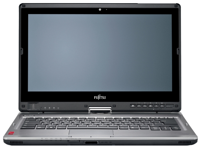 Fujitsu LIFEBOOK T902 (Core i5 3340M 2700 Mhz/13.3"/1600x900/4.0Gb/500Gb/DVD-RW/Intel HD Graphics 4000/Wi-Fi/Bluetooth/Win 8 Pro 64)