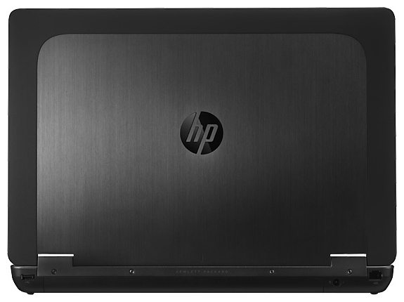 HP ZBook 15 (K0G76ES) (Core i7 4710MQ 2500 Mhz/15.6"/1920x1080/4.0Gb/750Gb/DVD-RW/NVIDIA Quadro K1100M/Wi-Fi/Bluetooth/Win 7 Pro 64)