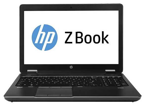 HP ZBook 15 (F0U58EA) (Core i7 4600M 2900 Mhz/15.6"/1920x1080/4.0Gb/500Gb/DVD-RW/Wi-Fi/Bluetooth/Win 7 Pro 64)