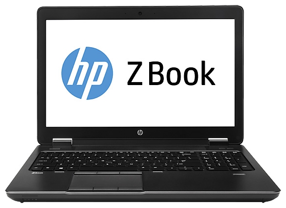 HP ZBook 15 (F0U71EA) (Core i7 4800MQ 2700 Mhz/15.6"/1920x1080/16.0Gb/256Gb SSD/DVD-RW/NVIDIA Quadro K2100M/Wi-Fi/Bluetooth/Win 7 Pro 64)