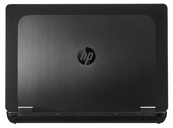 HP ZBook 15 (F0U66EA) (Core i7 4700MQ 2400 Mhz/15.6"/1920x1080/8.0Gb/256Gb/DVD-RW/Wi-Fi/Bluetooth/Win 7 Pro 64)