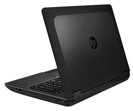 HP ZBook 15 (F0U59EA) (Core i7 4700MQ 2400 Mhz/15.6"/1920x1080/4.0Gb/500Gb/DVD-RW/Wi-Fi/Bluetooth/Win 7 Pro 64)