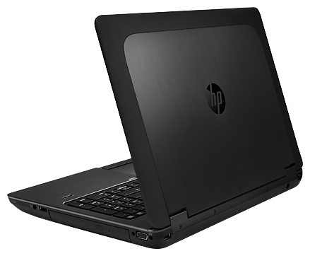 HP ZBook 15 (F6Z92ES) (Core i7 4800MQ 2700 Mhz/15.6"/1920x1080/16.0Gb/256Gb/DVD-RW/NVIDIA Quadro K2100M/Wi-Fi/Bluetooth/Win 7 Pro 64)