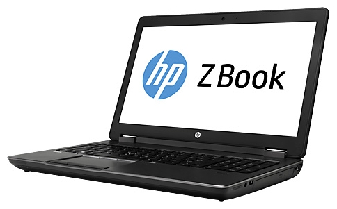 HP ZBook 15 (F0U68EA) (Core i7 4800MQ 2700 Mhz/15.6"/1920x1080/16.0Gb/512Gb/DVD-RW/NVIDIA Quadro K2100M/Wi-Fi/Bluetooth/Win 7 Pro 64)