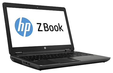 HP ZBook 15 (F0U65EA) (Core i7 4800MQ 2700 Mhz/15.6"/1920x1080/8Gb/256Gb/DVD-RW/Wi-Fi/Bluetooth/Win 7 Pro 64)