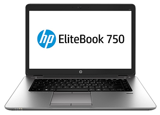 HP EliteBook 750 G1 (J8Q57EA) (Core i5 4210U 1700 Mhz/15.6"/1366x768/4.0Gb/500Gb/DVD нет/Intel HD Graphics 4400/Wi-Fi/Bluetooth/Win 7 Pro 64)