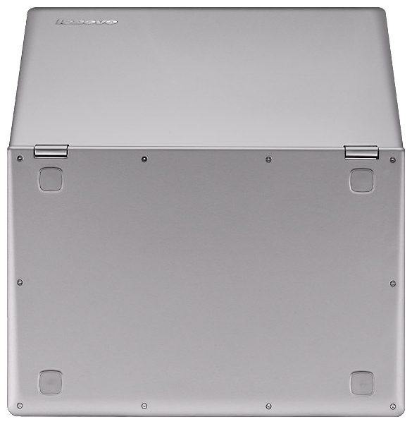 Lenovo IdeaPad Yoga 11s (Core i3 4020Y 1500 Mhz/11.6"/1366x768/4.0Gb/128Gb SSD/DVD нет/Intel HD Graphics 4200/Wi-Fi/Bluetooth/Win 8 64)