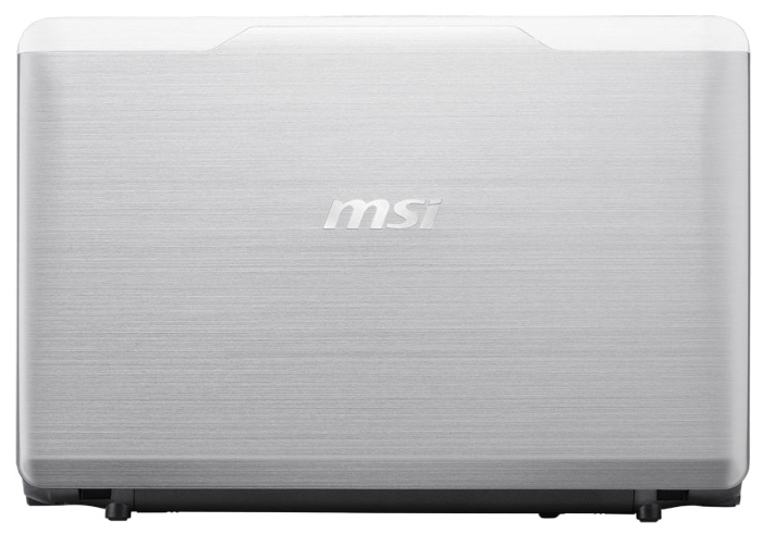 MSI S12 (E1 2100 1000 Mhz/11.6"/1366x768/4.0Gb/500Gb/DVD нет/AMD Radeon HD 8210/Wi-Fi/Bluetooth/DOS)