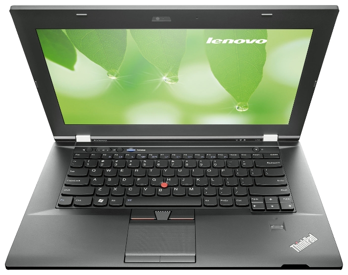 Lenovo THINKPAD L430 (Core i5 3210M 2500 Mhz/14"/1366x768/4096Mb/500Gb/DVD-RW/Intel HD Graphics 4000/Wi-Fi/Bluetooth/Win 7 Pro 64)